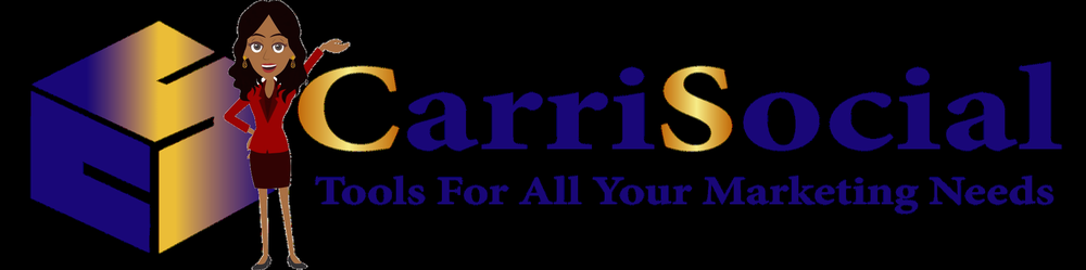 Photo of CarriSocial