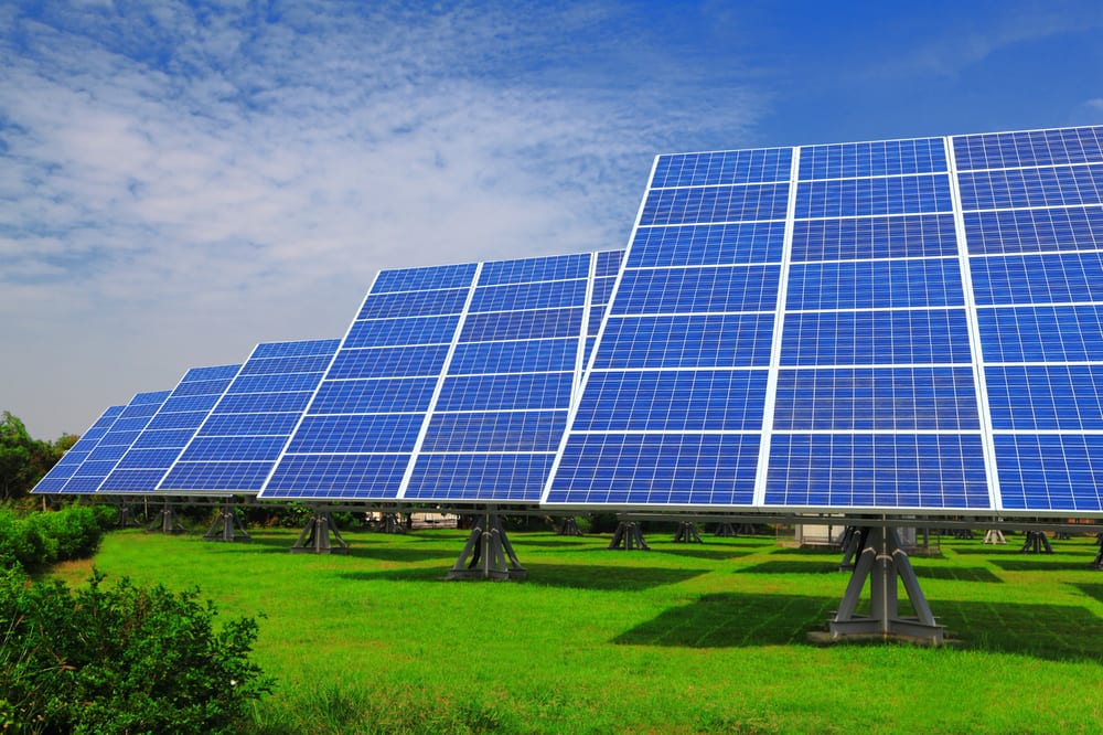 Photo of Tesla Solar