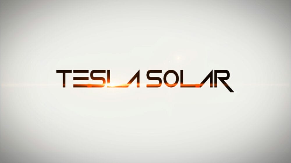 Photo of Tesla Solar