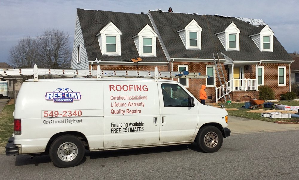 Photo of ResCom Services