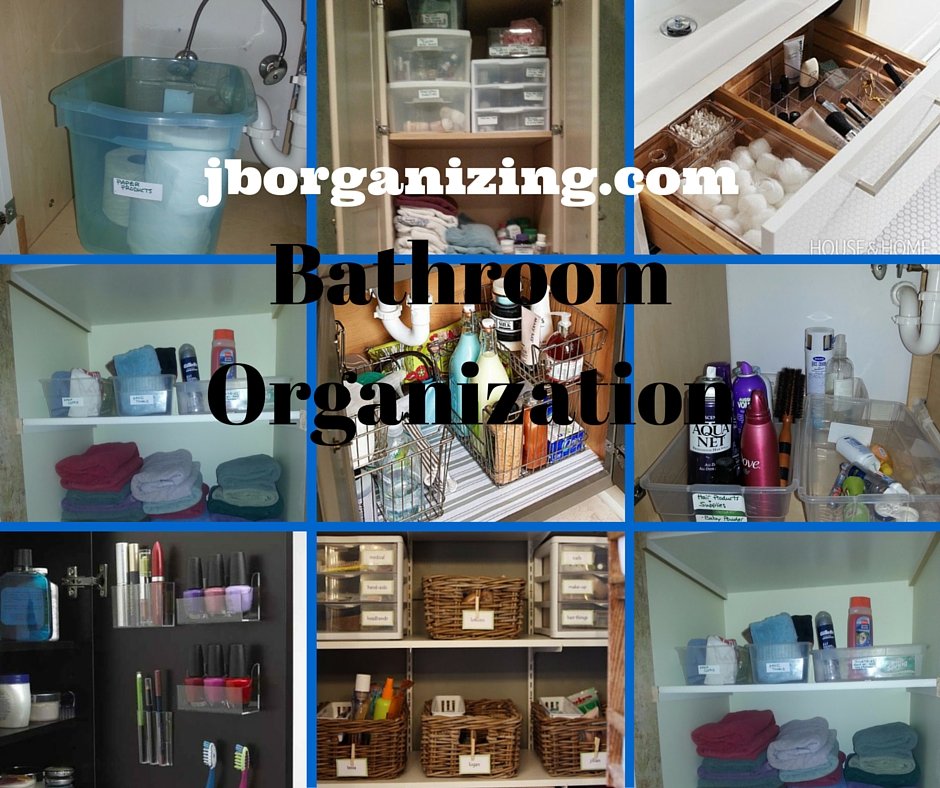Photo of JB Organizing