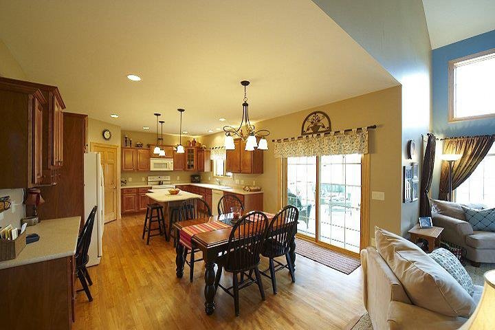 Photo of Blue Ribbon Flooring