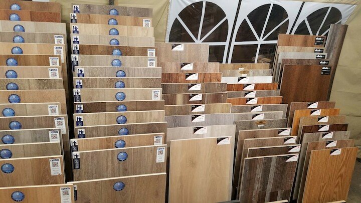 Photo of Blue Ribbon Flooring