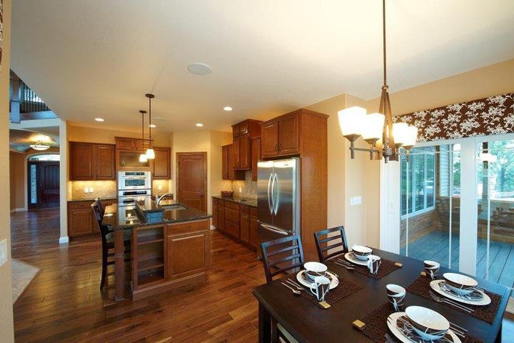 Photo of Blue Ribbon Flooring