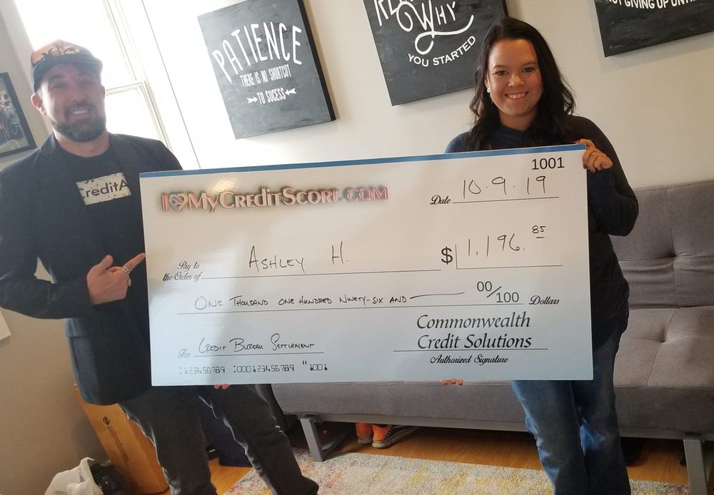 Photo of Commonwealth Credit Solutions