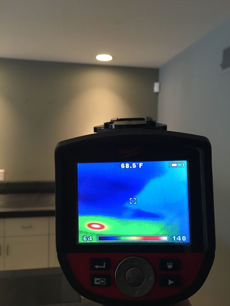 Photo of Water Damage - Minneapolis