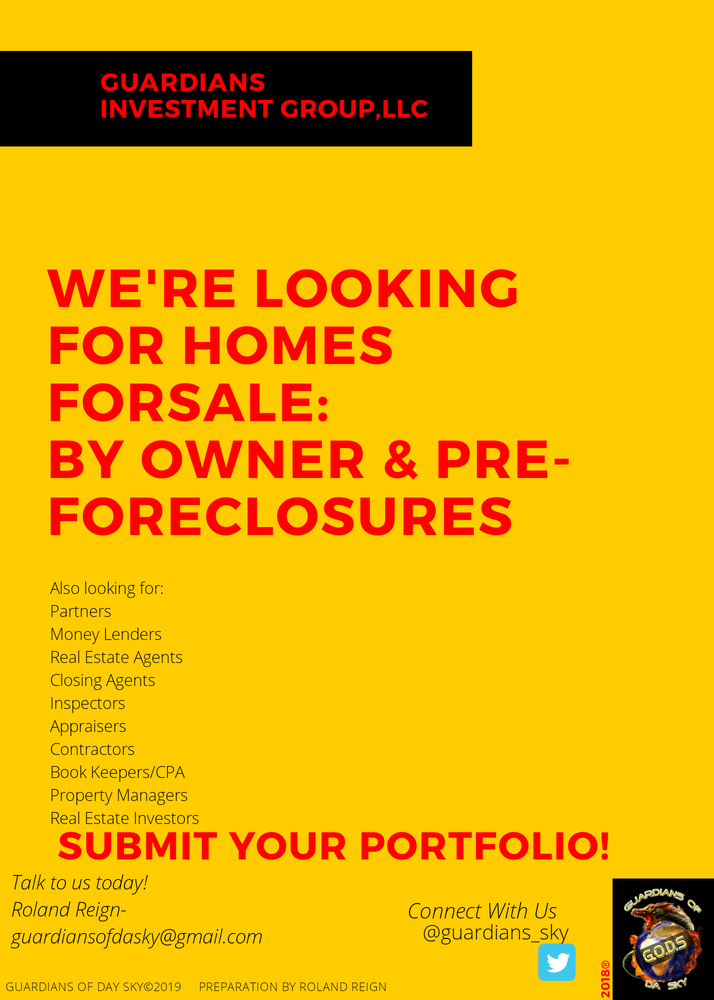 Photo of Guardians Investment Group