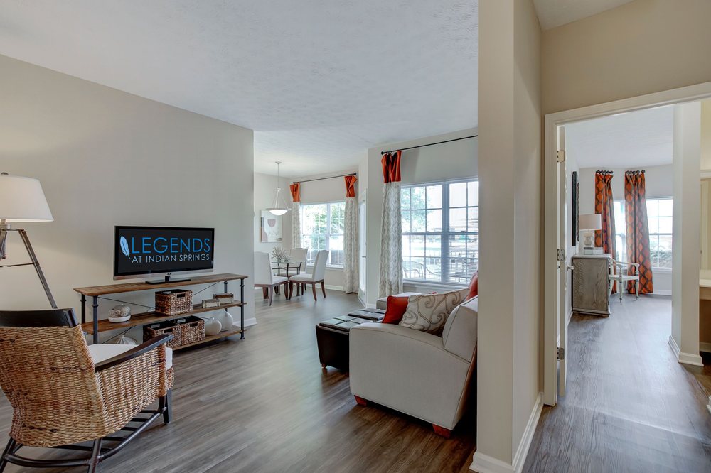 Photo of The Legends Apartments