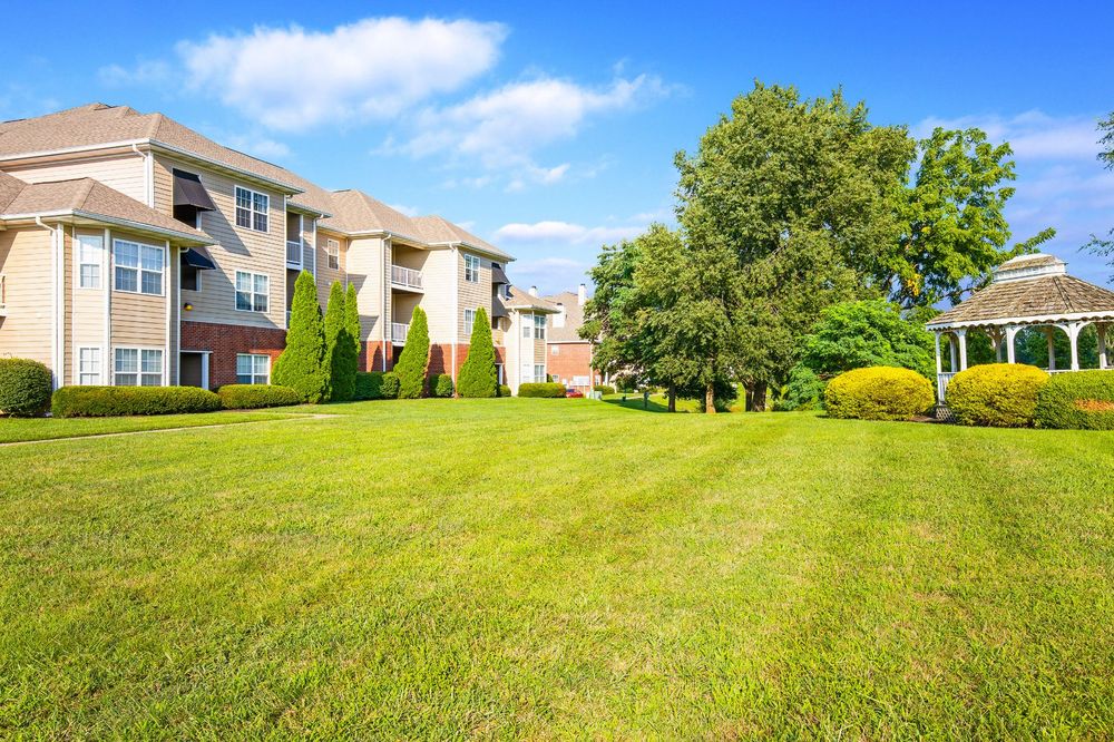 Photo of The Legends Apartments