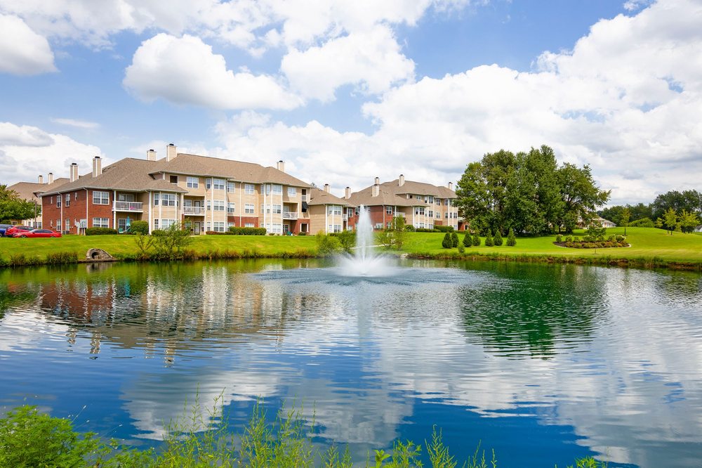 Photo of The Legends Apartments