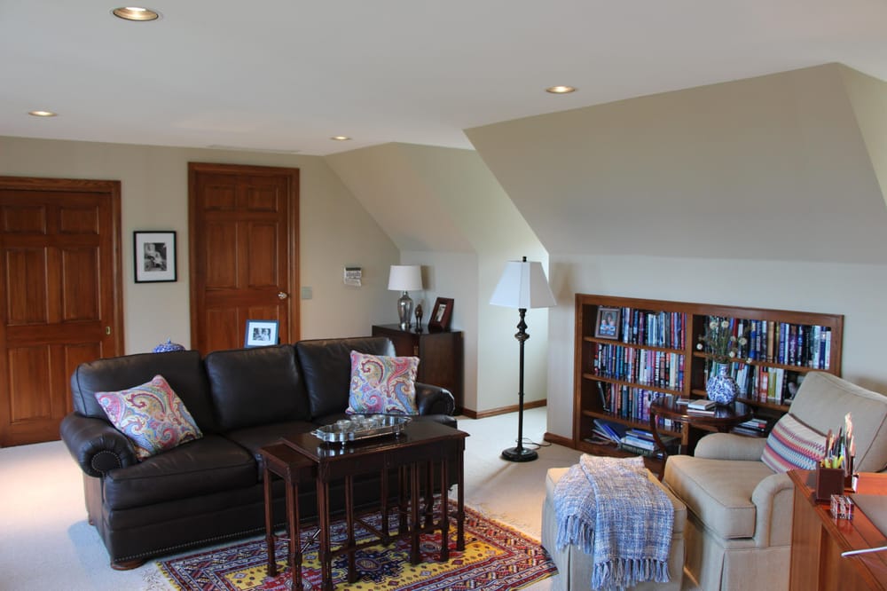 Photo of Keshemberg Builders