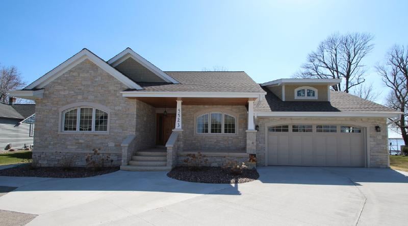 Photo of Keshemberg Builders