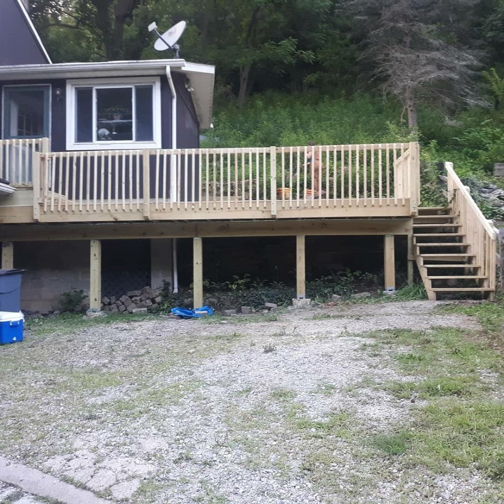 Photo of Rosewood Design