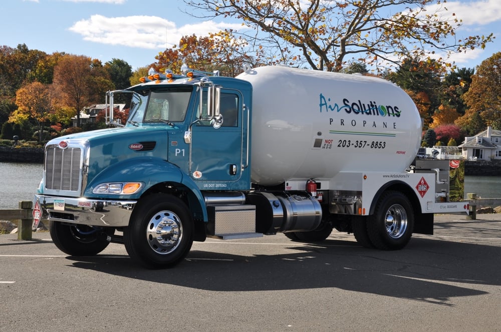 Photo of Air Solutions