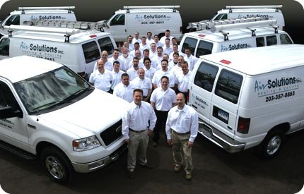 Photo of Air Solutions