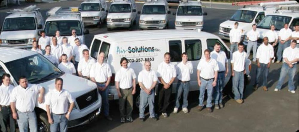Photo of Air Solutions