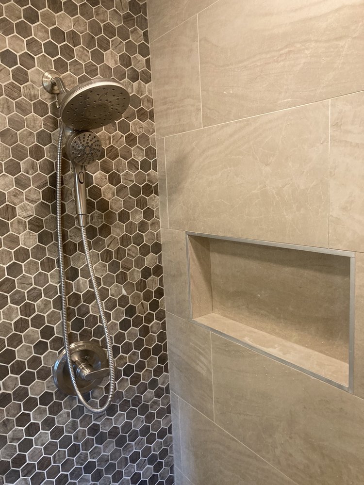 Photo of Bohemian Tile and Marble