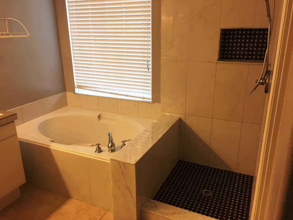 Photo of Bohemian Tile and Marble