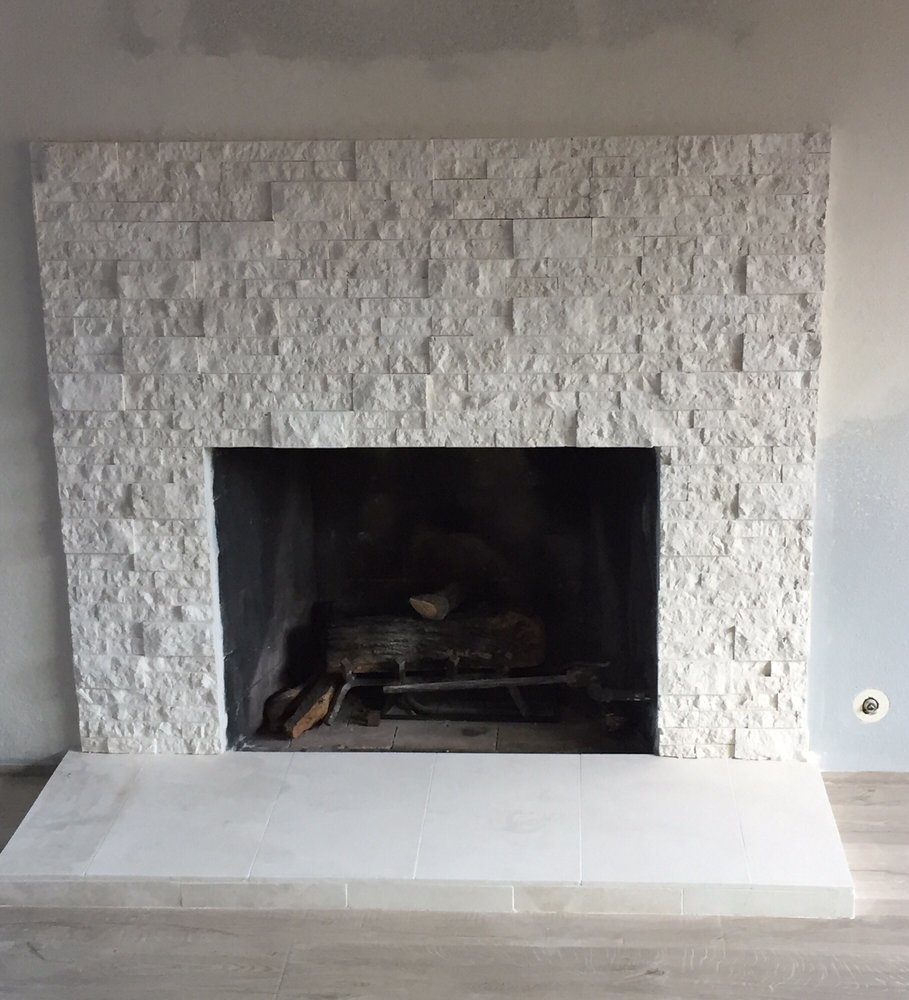 Photo of Bohemian Tile and Marble