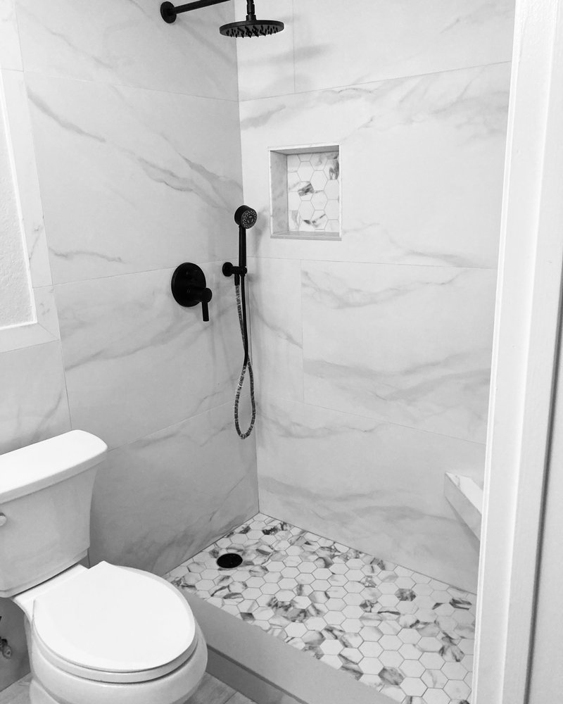 Photo of Bohemian Tile and Marble