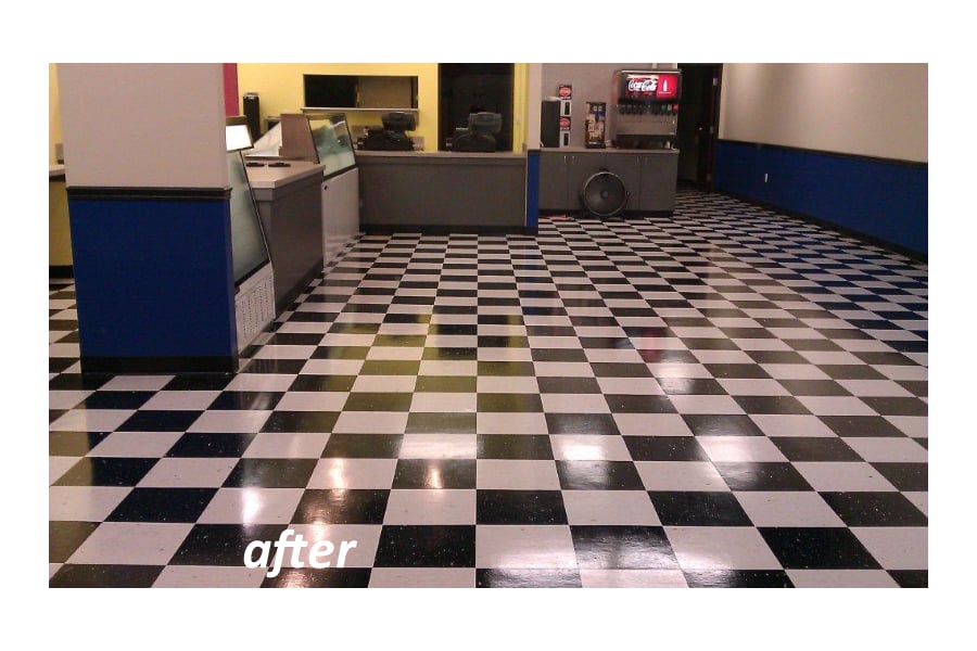 Photo of Express Commercial Cleaning