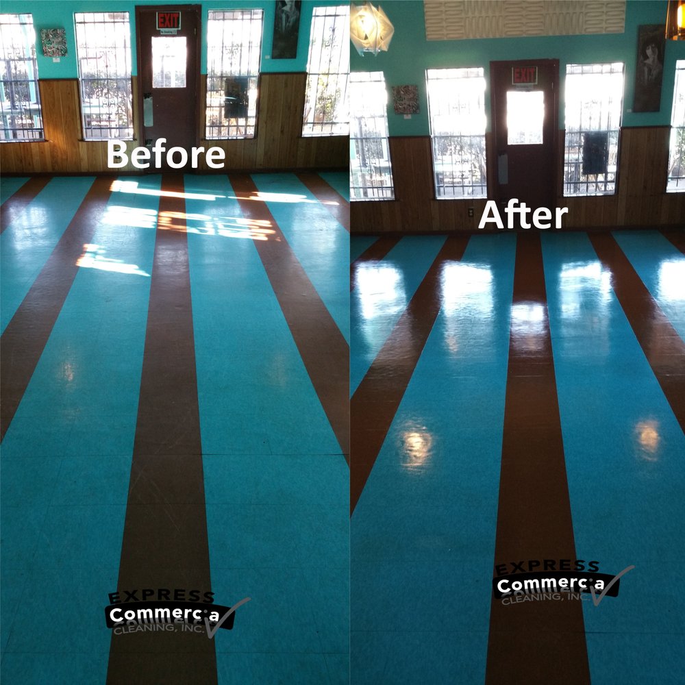 Photo of Express Commercial Cleaning
