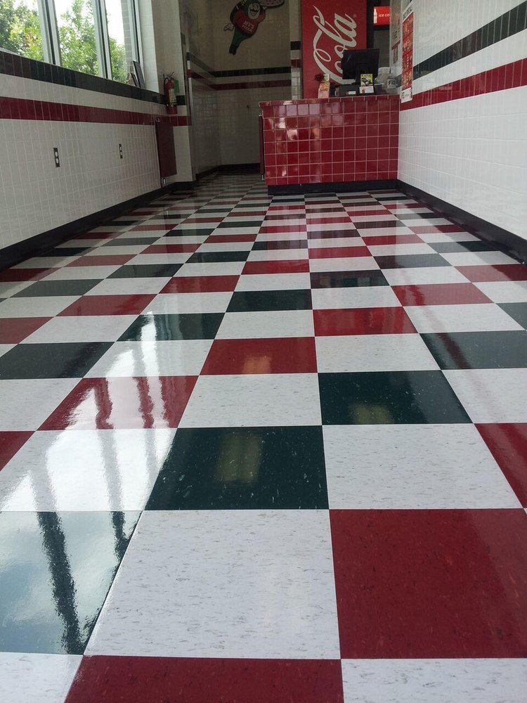 Photo of Express Commercial Cleaning