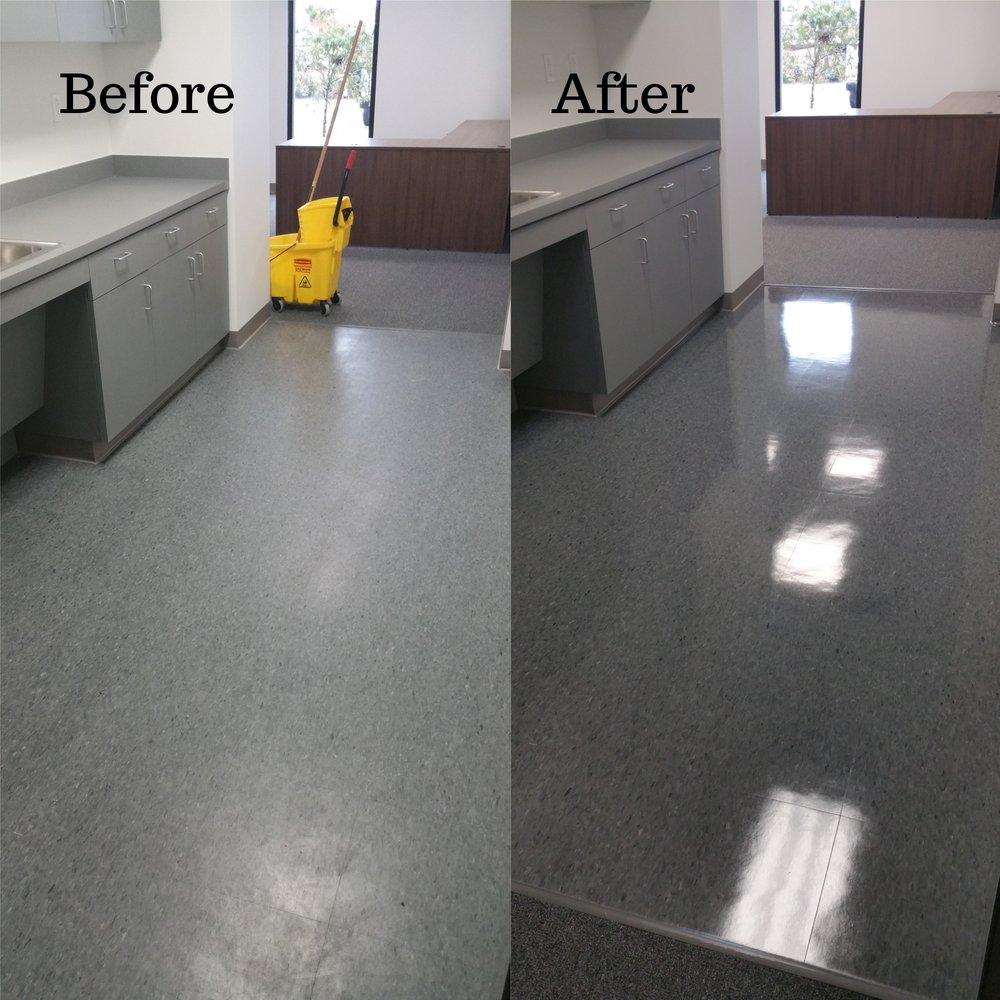 Photo of Express Commercial Cleaning