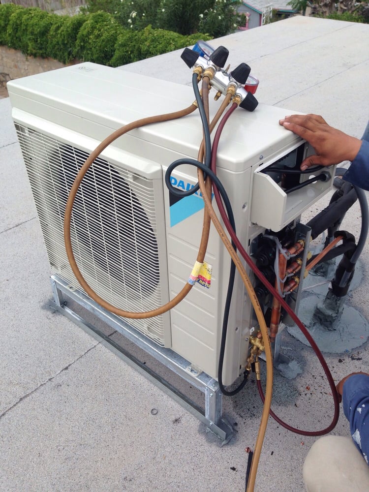 Photo of JRS Refrigeration