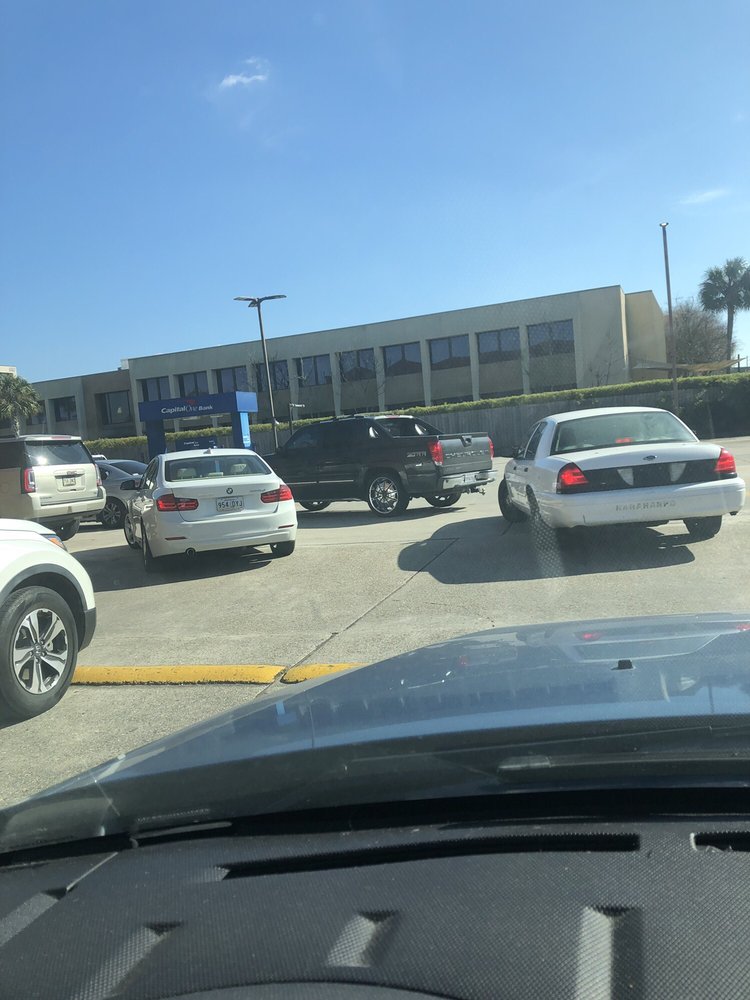 Photo of Capital One Bank