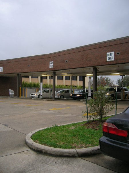 Photo of Capital One Bank
