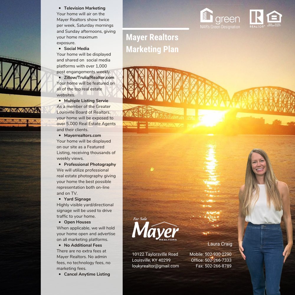 Photo of Laura Craig - Mayer Realtors