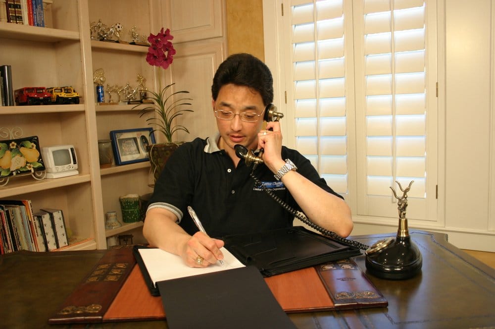 Photo of The LetterChamp