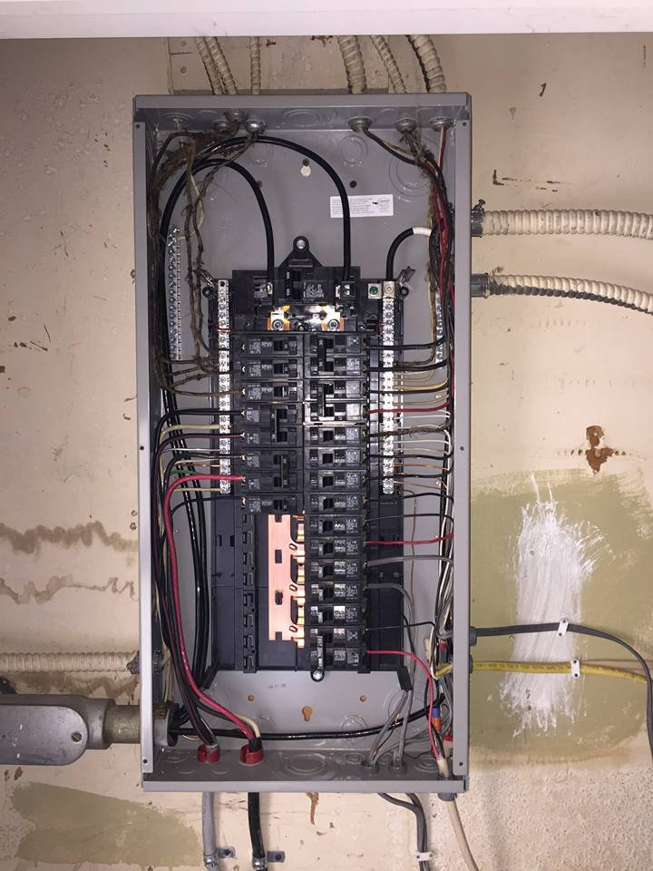 Photo of Damyans Electric