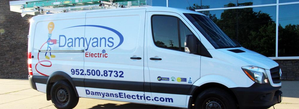 Photo of Damyans Electric