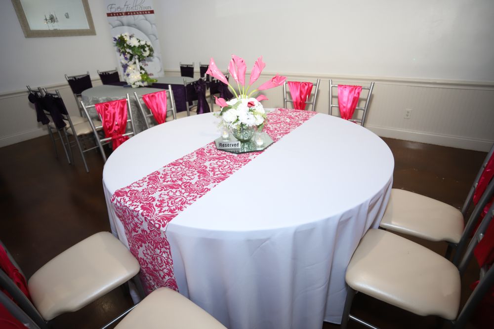 Photo of Eventfully Yours