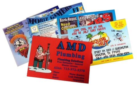 Photo of RJA Signs & Printing