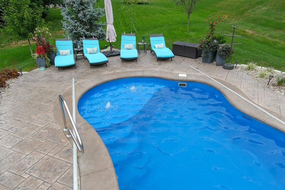 Photo of Pools of Fun
