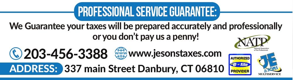 Photo of JE & Sons Multiservice