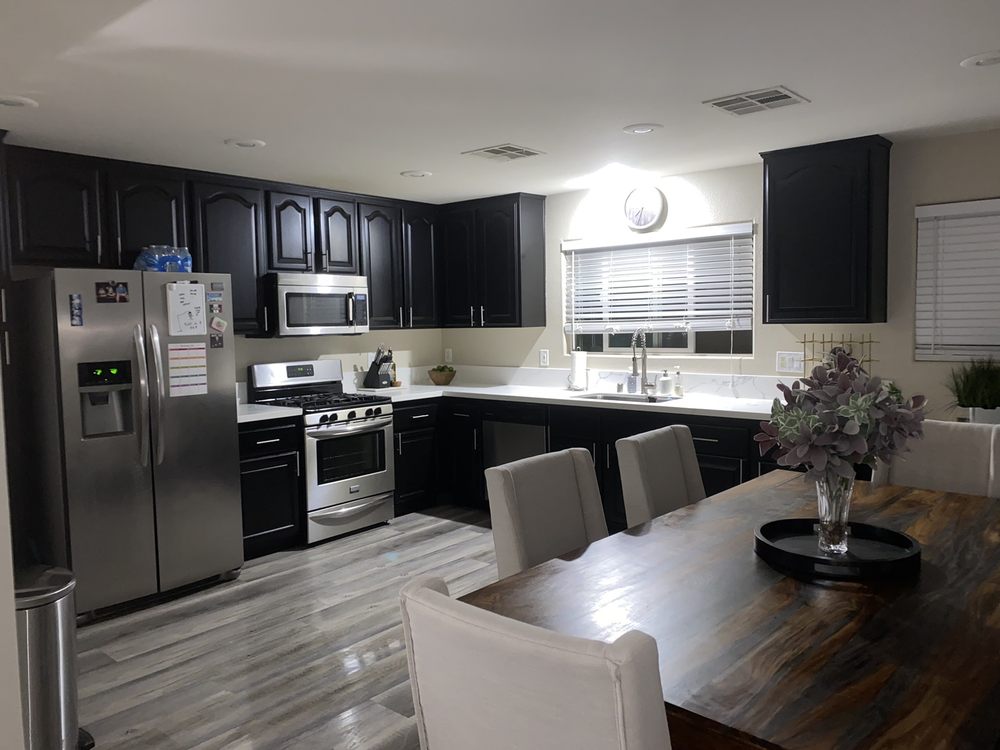 Photo of Surkado Cabinets and Surfaces