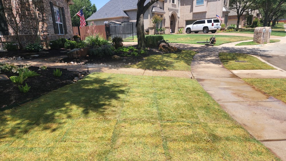 Photo of All American Lawn and Tree Service
