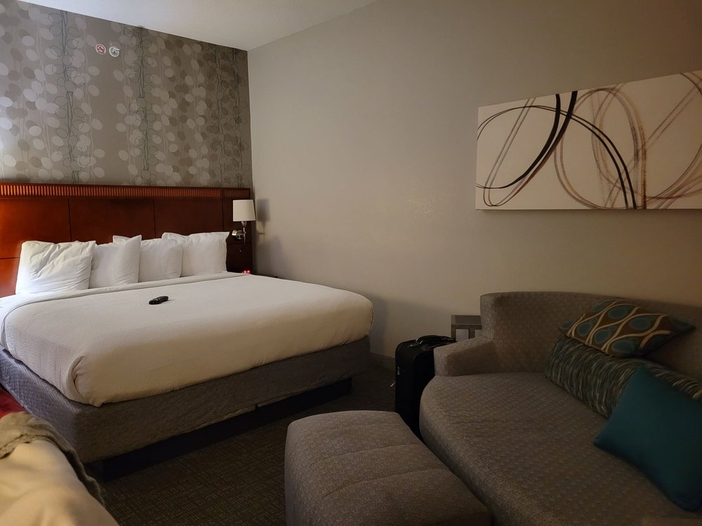 Photo of Courtyard by Marriott Memphis Southaven