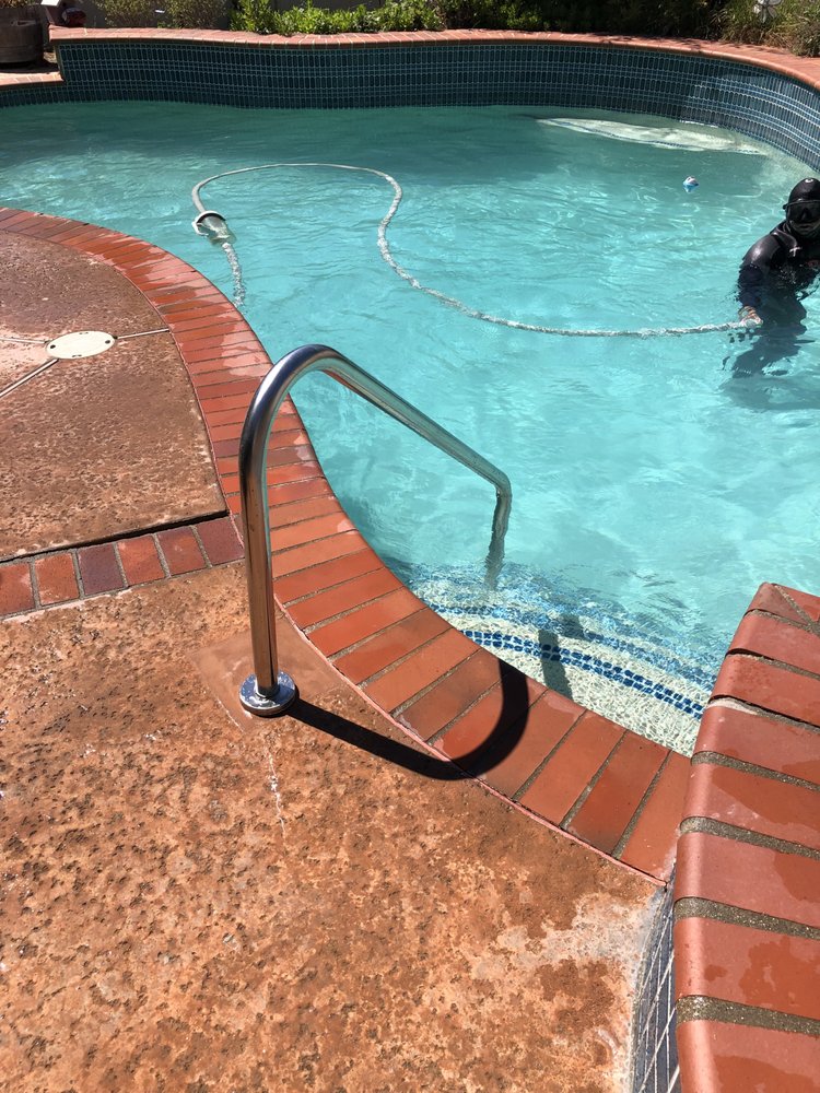 Photo of DH Pools