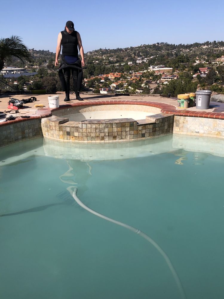 Photo of DH Pools