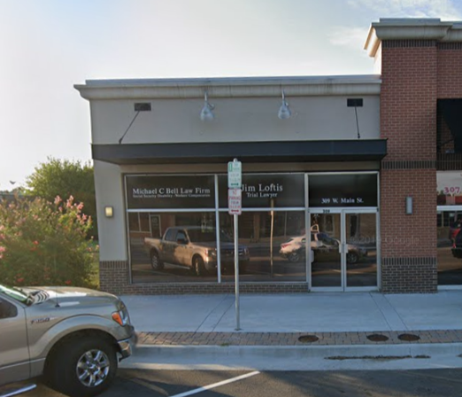 Photo of Michael C. Bell Law Firm