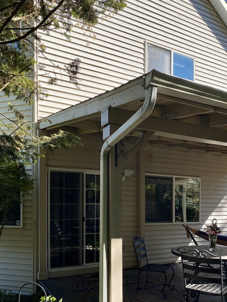 Photo of Oregon Roof Care