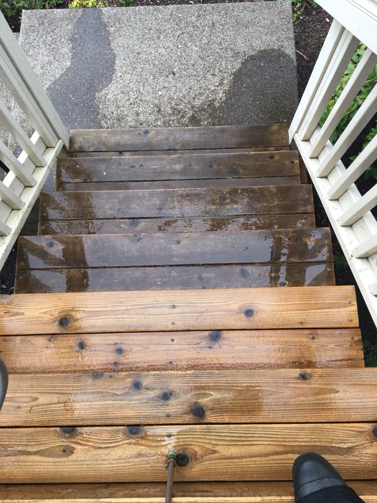 Photo of Oregon Roof Care