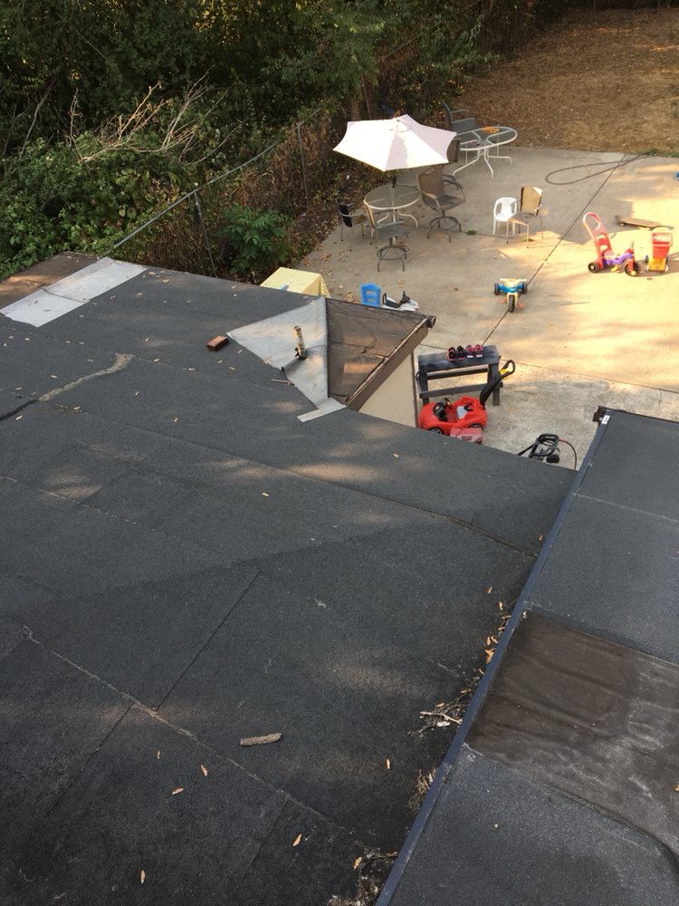 Photo of Oregon Roof Care