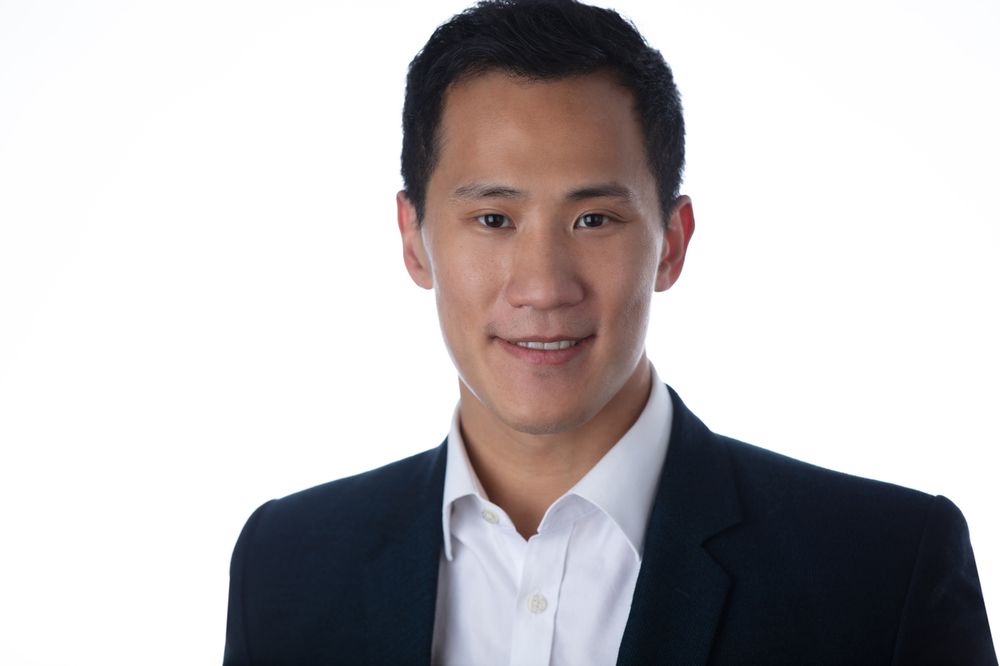 Photo of Michael Hua Injury Law