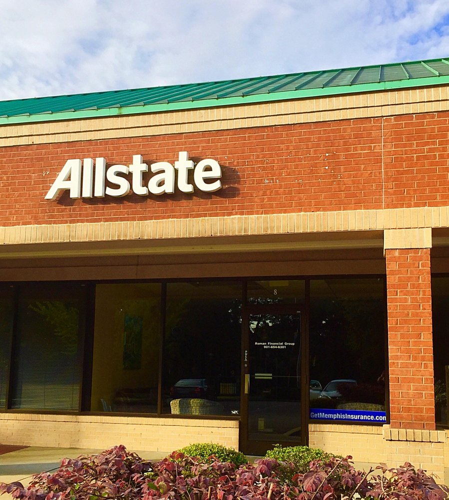 Photo of Allstate Insurance: Joshua Roman